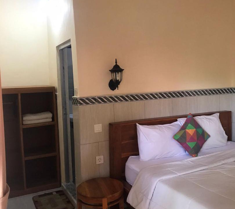 Photo of Bedroom in Peliatan