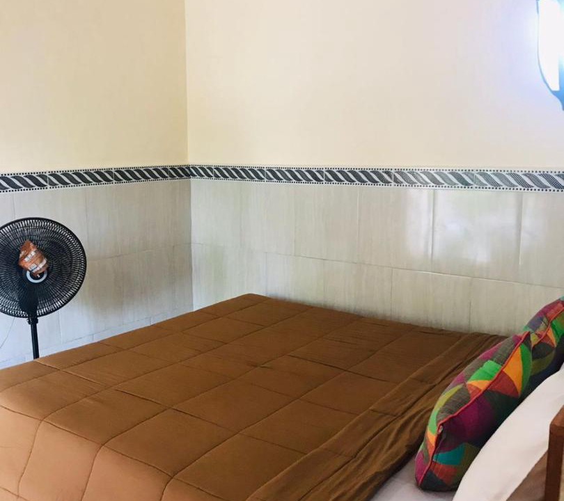 Photo of Bedroom in Peliatan
