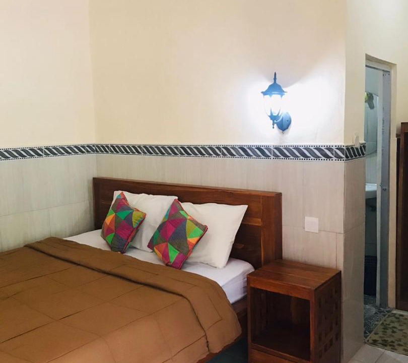 Photo of Bedroom in Peliatan