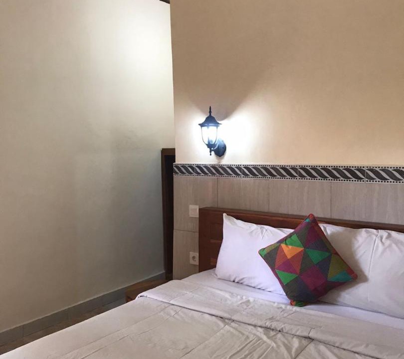 Photo of Bedroom in Peliatan