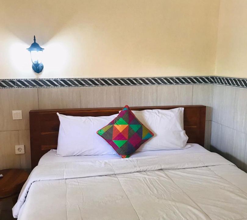 Photo of Bedroom in Peliatan