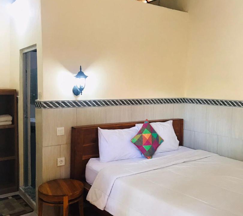 Photo of Bedroom in Peliatan