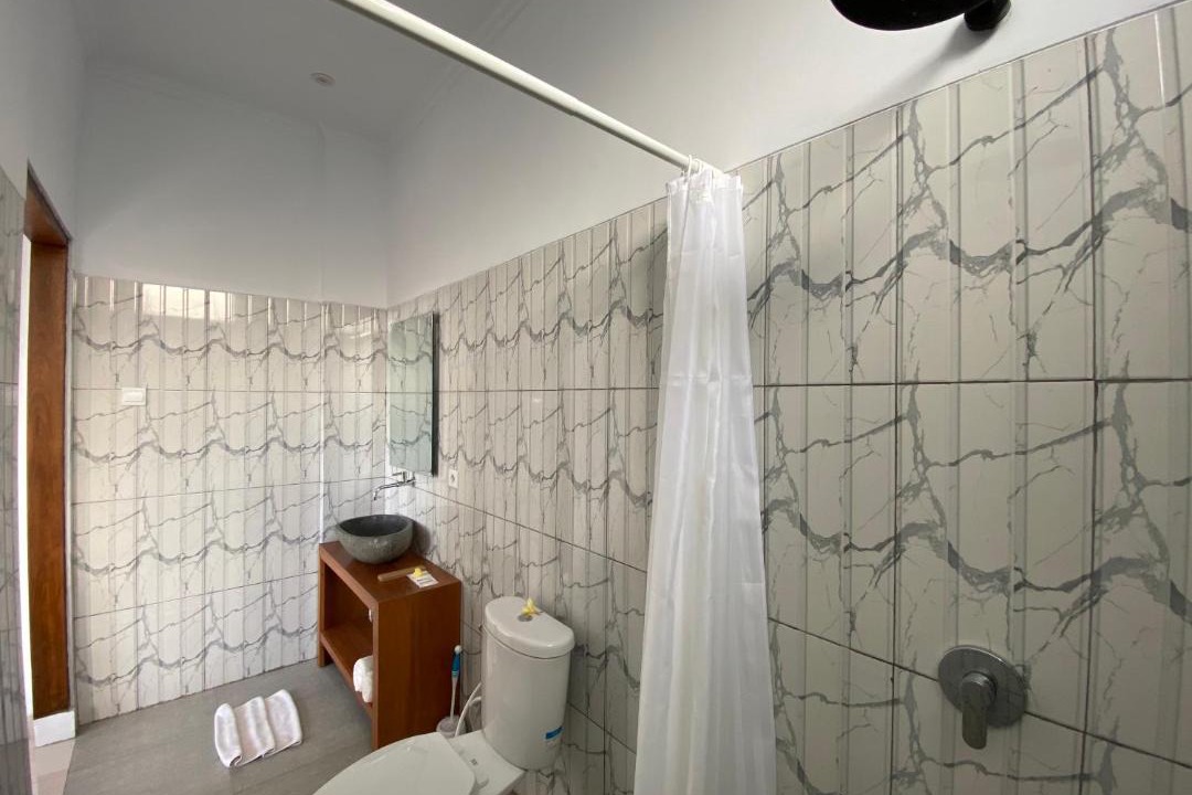 Photo of Bathroom in Melayang