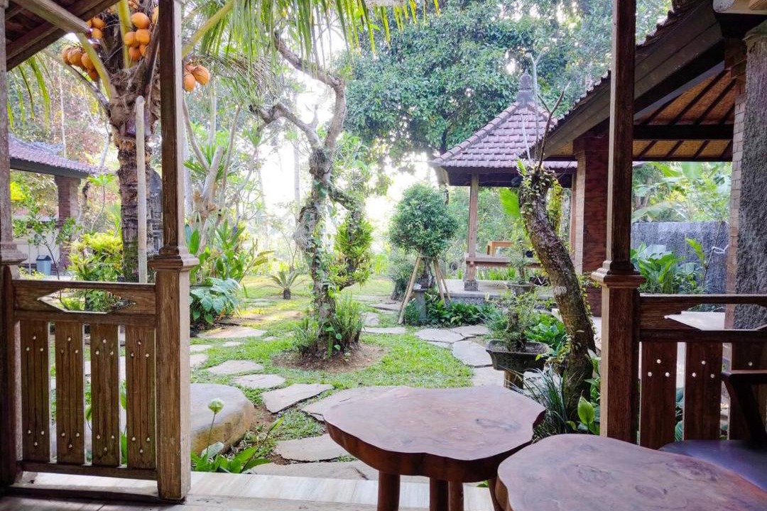 Photo of Patio Balcony in Tampaksiring