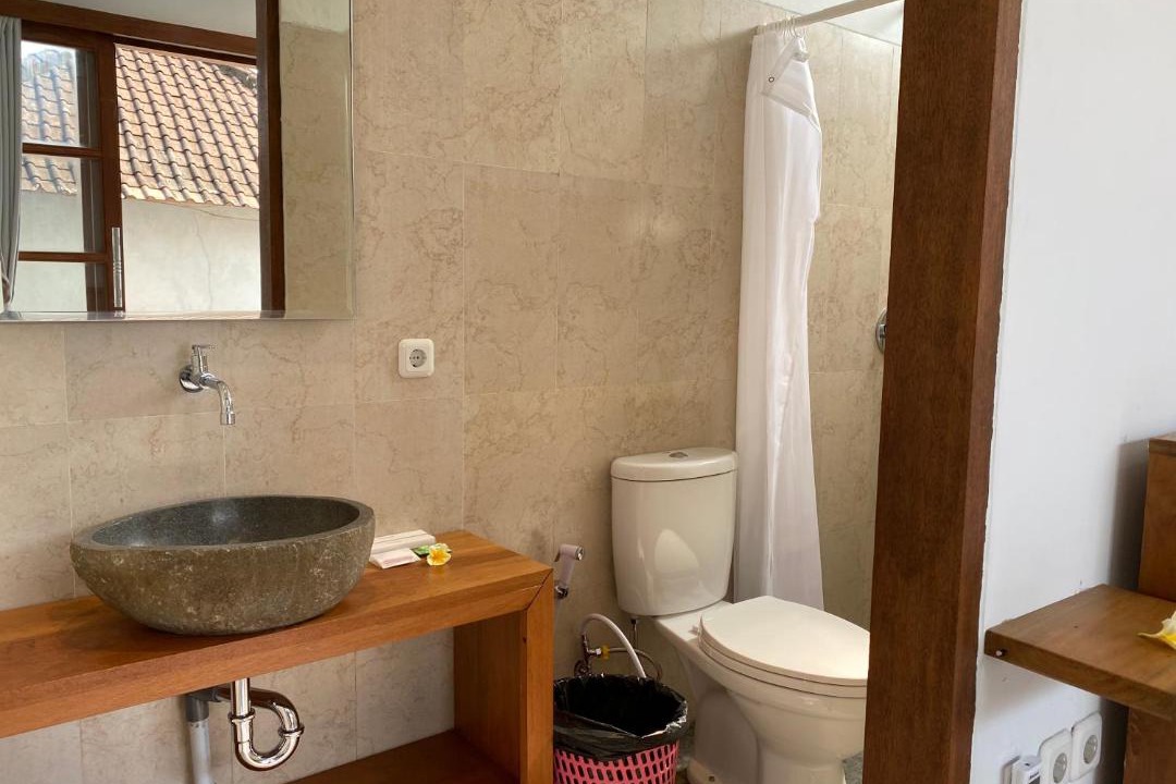 Photo of Bathroom in Melayang