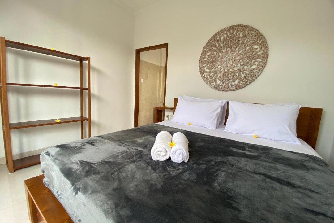 Photo of Bedroom in Melayang