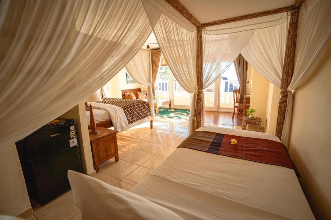 Photo of Bedroom in Tulamben