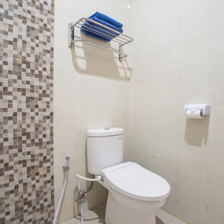 Photo of Bathroom in Medahan