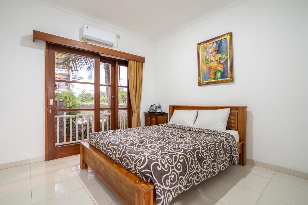 Photo of Bedroom in Medahan