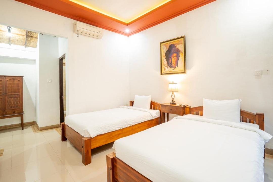 Photo of Bedroom in Medahan