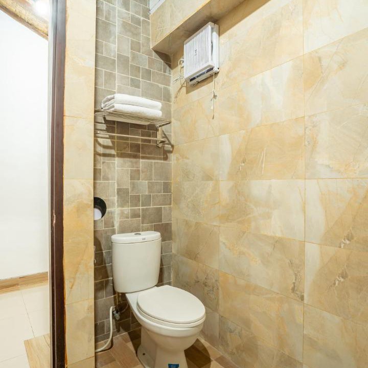 Photo of Bathroom in Medahan