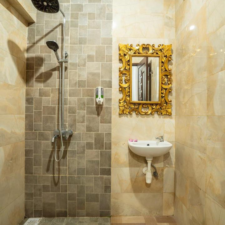 Photo of Bathroom in Medahan