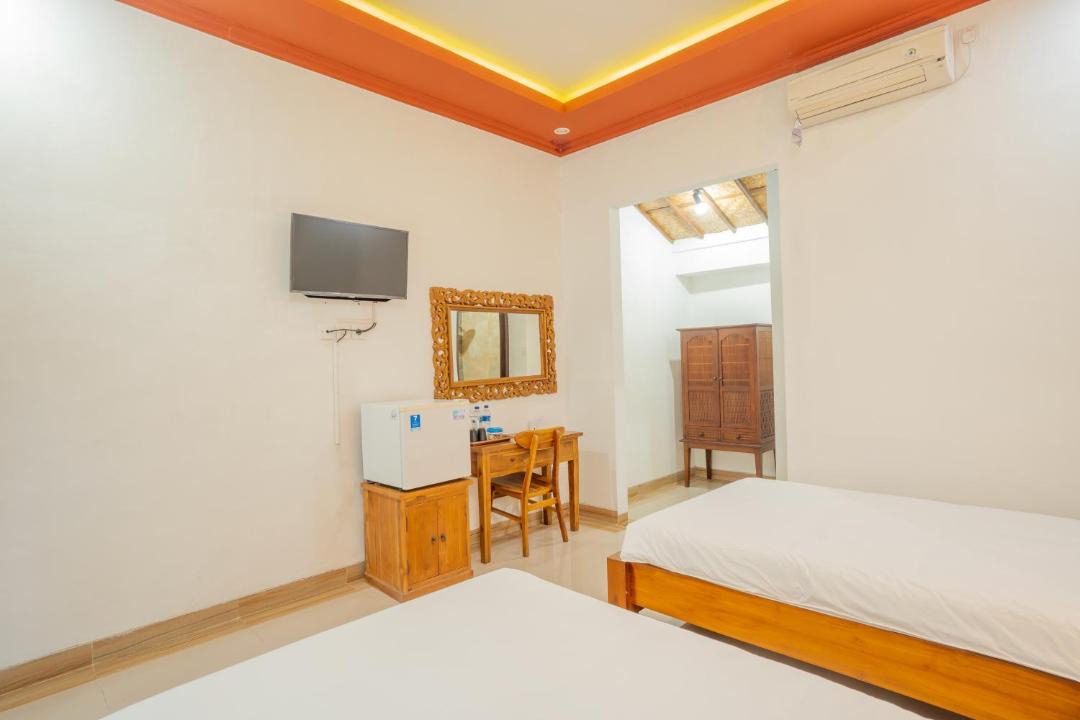 Photo of Bedroom in Medahan