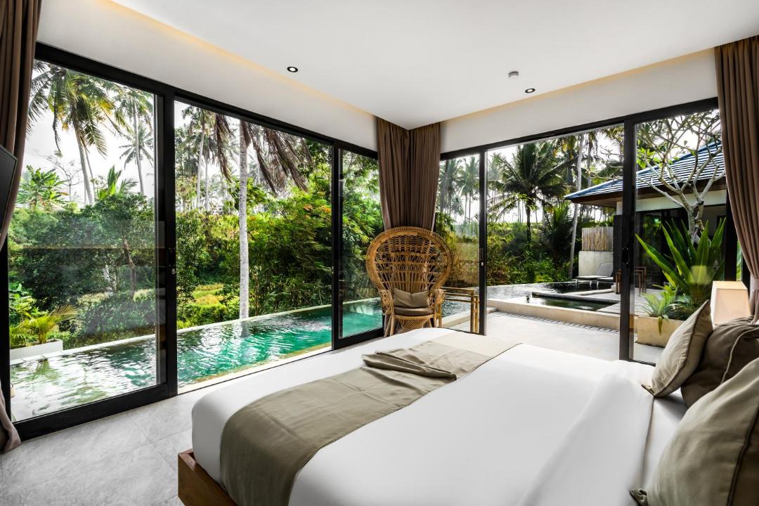 Photo of Bedroom in Mas