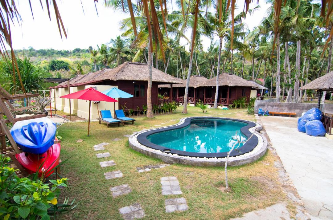 Photo of Others in Ceningan Island