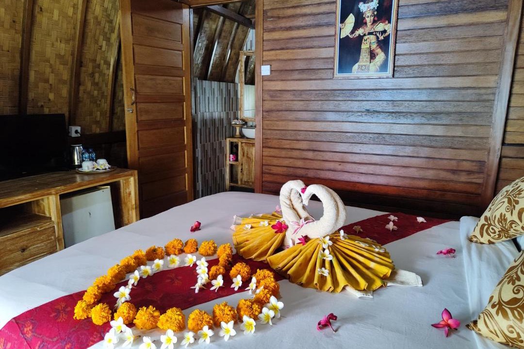 Photo of Bedroom in Sampalan