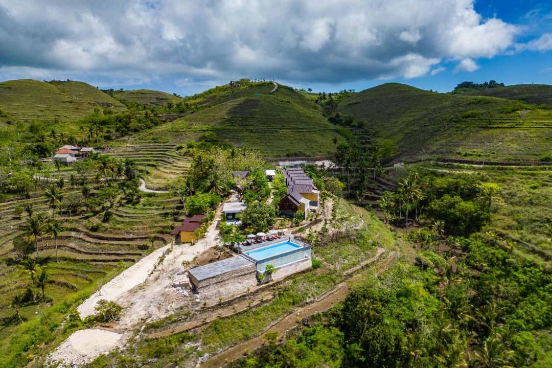 Photo of Others in Penida Island