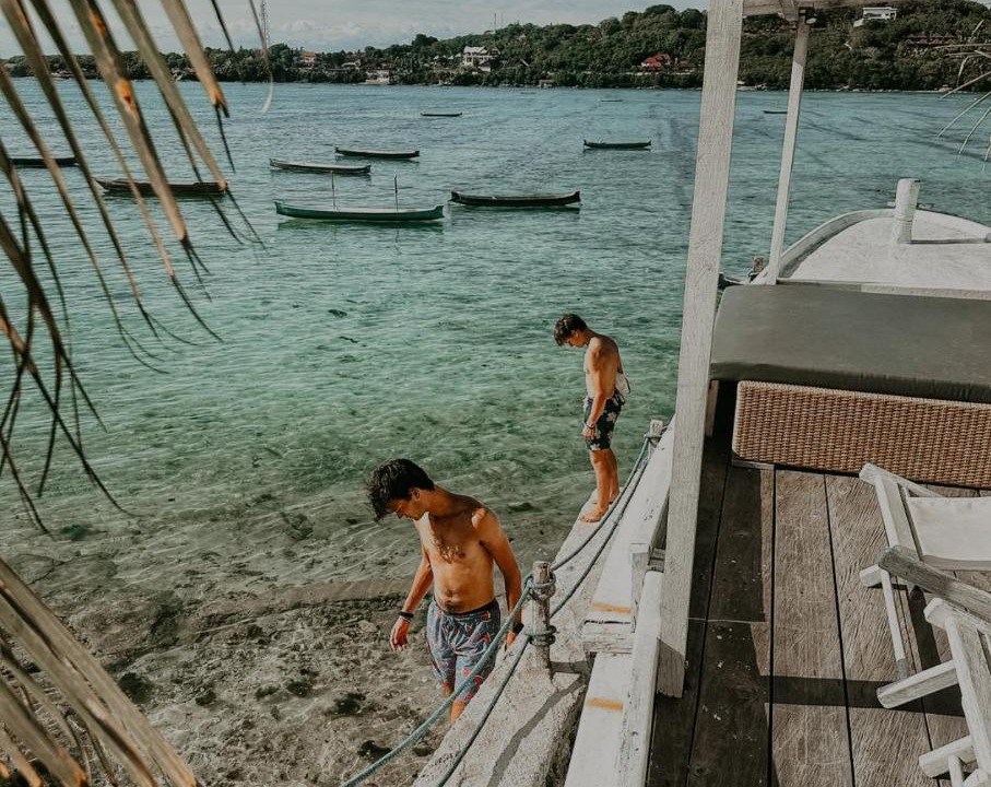 Photo of Others in Ceningan Island