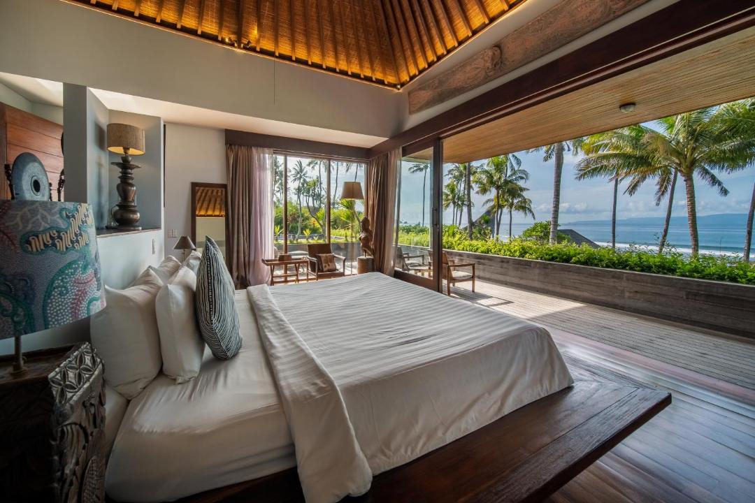 Photo of Bedroom in Candi Dasa