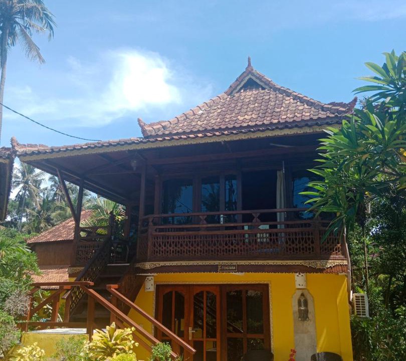 Photo of Buildings in Sengkidu