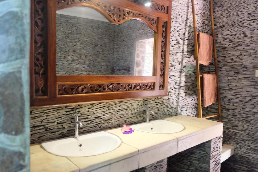Photo of Bathroom in Tejakula