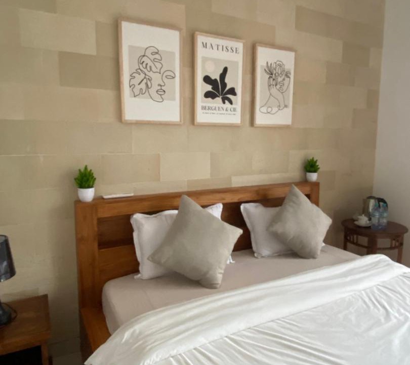 Photo of Bedroom in Toya Bungkah