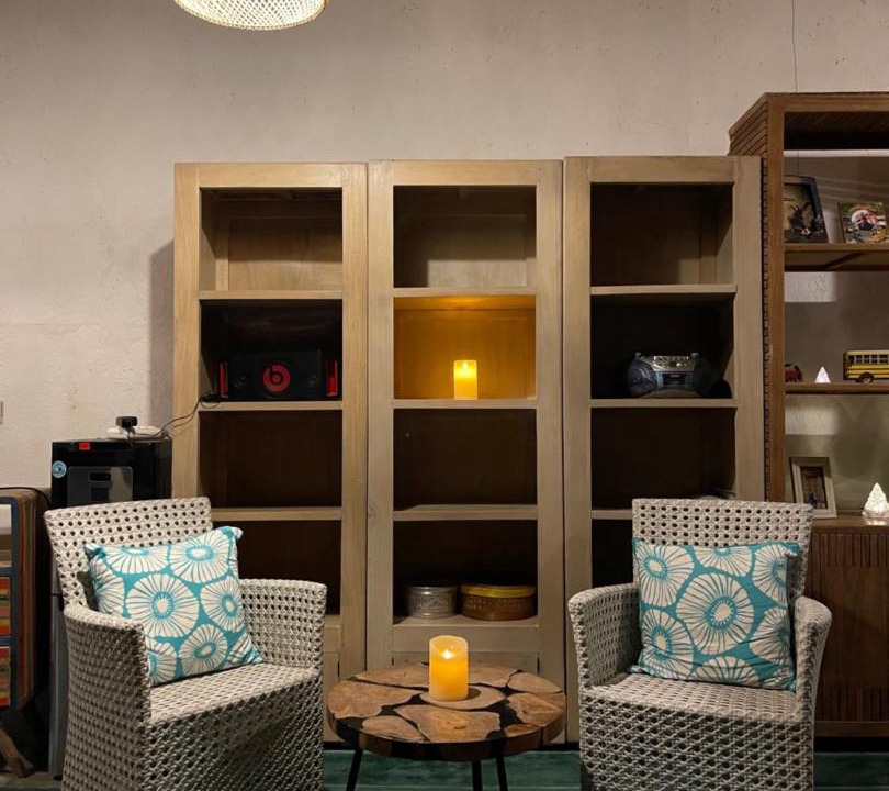 Photo of Livingroom in Amlapura