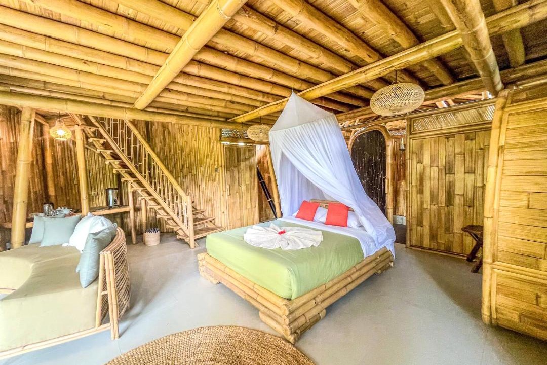 Photo of Bedroom in Selat