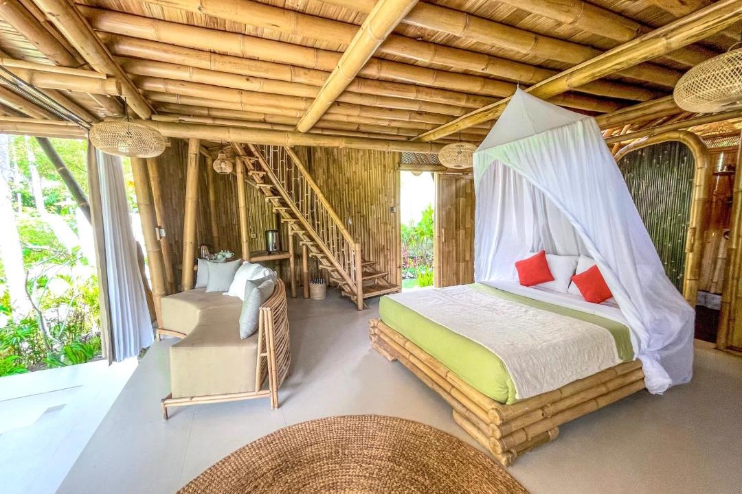 Photo of Bedroom in Selat