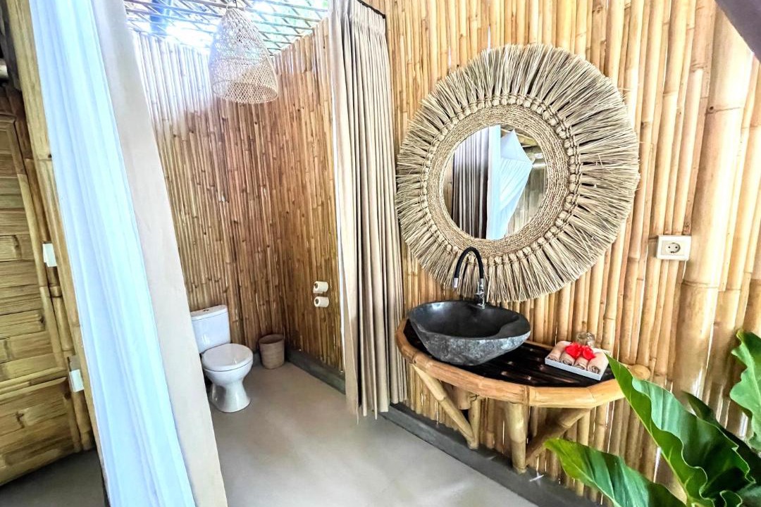 Photo of Bathroom in Selat