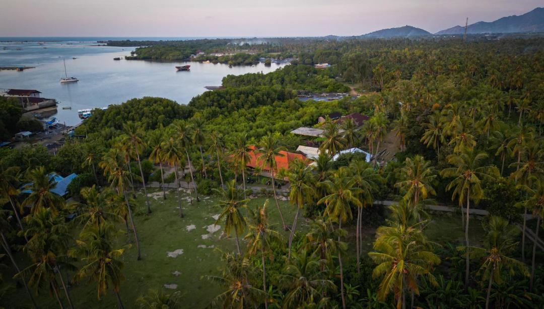 Photo of Outdoor in Pemuteran