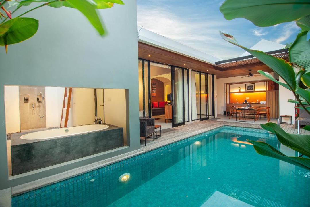 Photo of Outdoor in North Legian