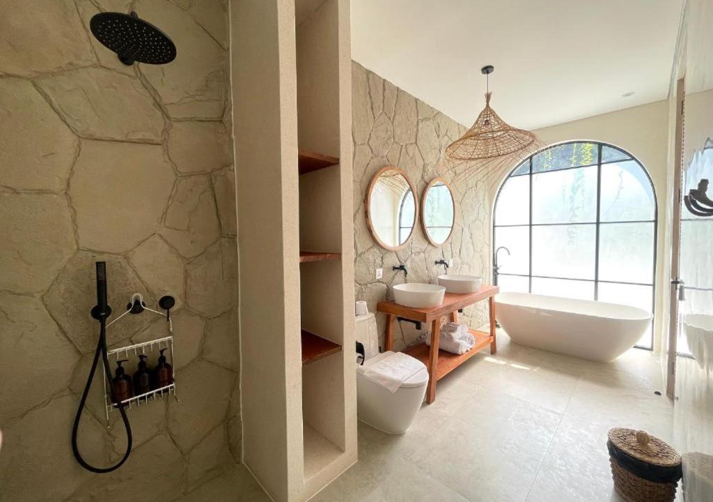 Photo of Bathroom in North Legian