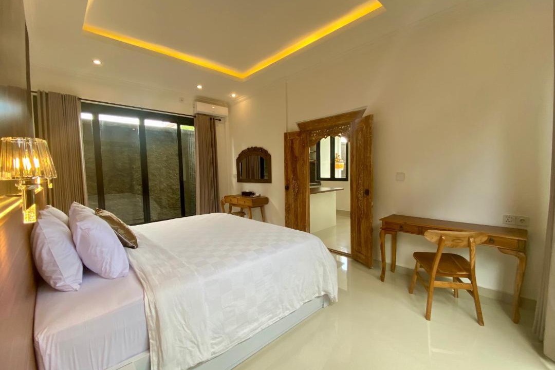 Photo of Bedroom in Sayan