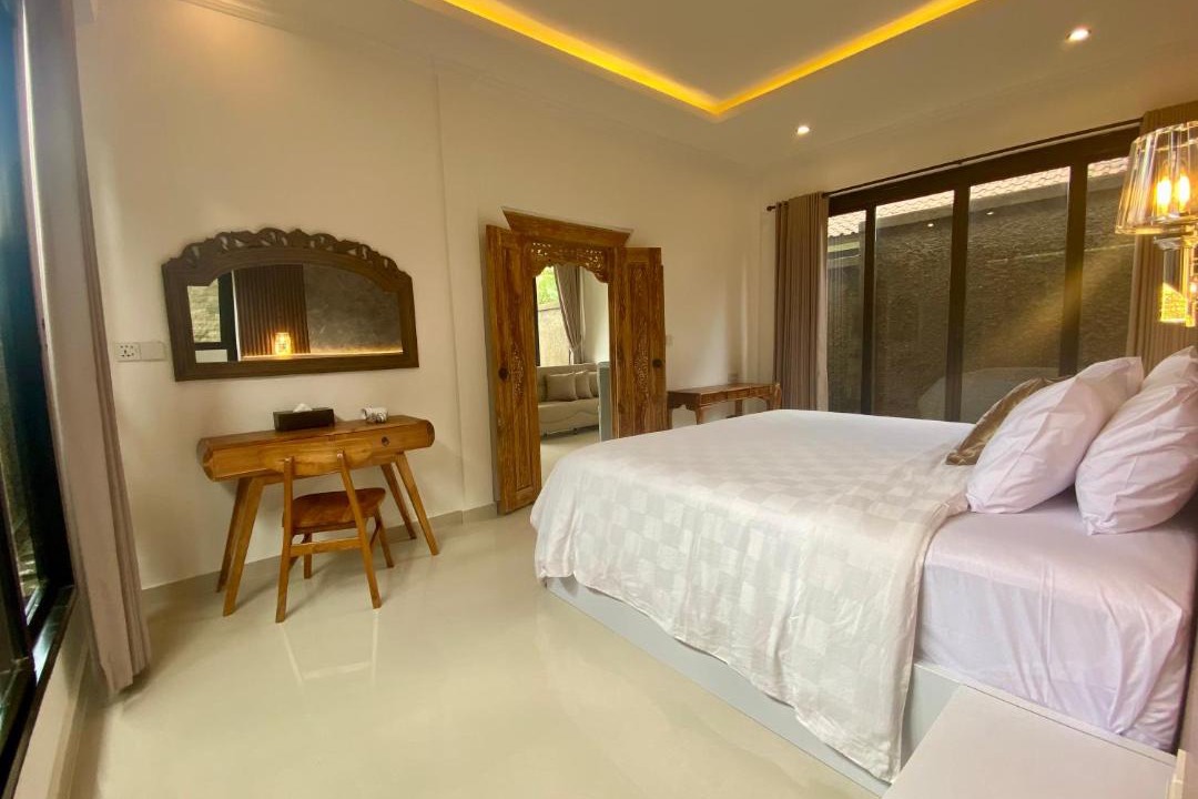 Photo of Bedroom in Sayan