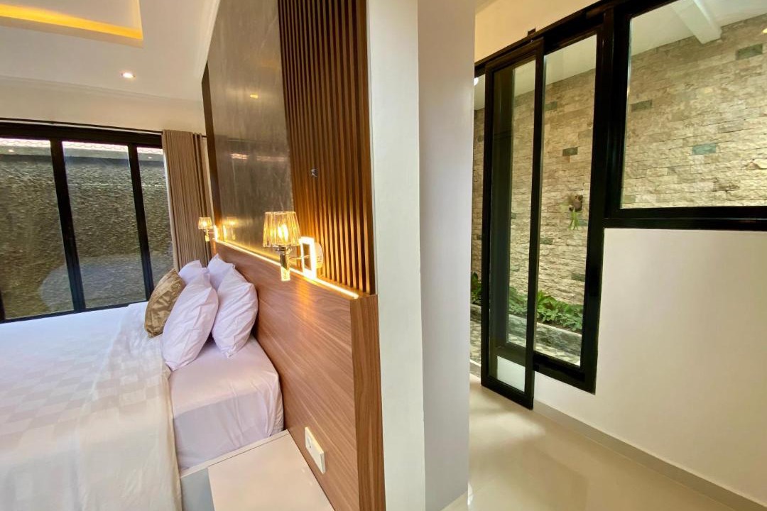 Photo of Bedroom in Sayan