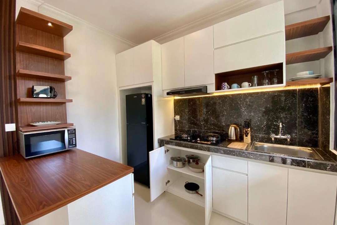 Photo of Kitchen in Sayan