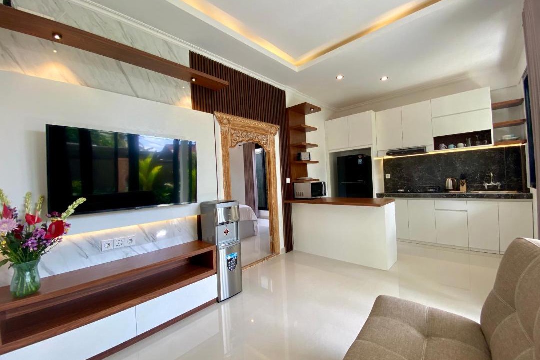 Photo of Livingroom in Sayan