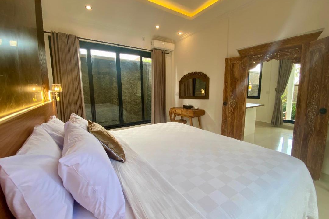 Photo of Bedroom in Sayan