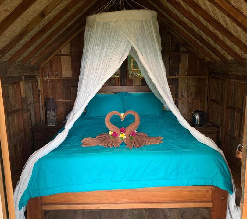 Photo of Bedroom in Kubutambahan