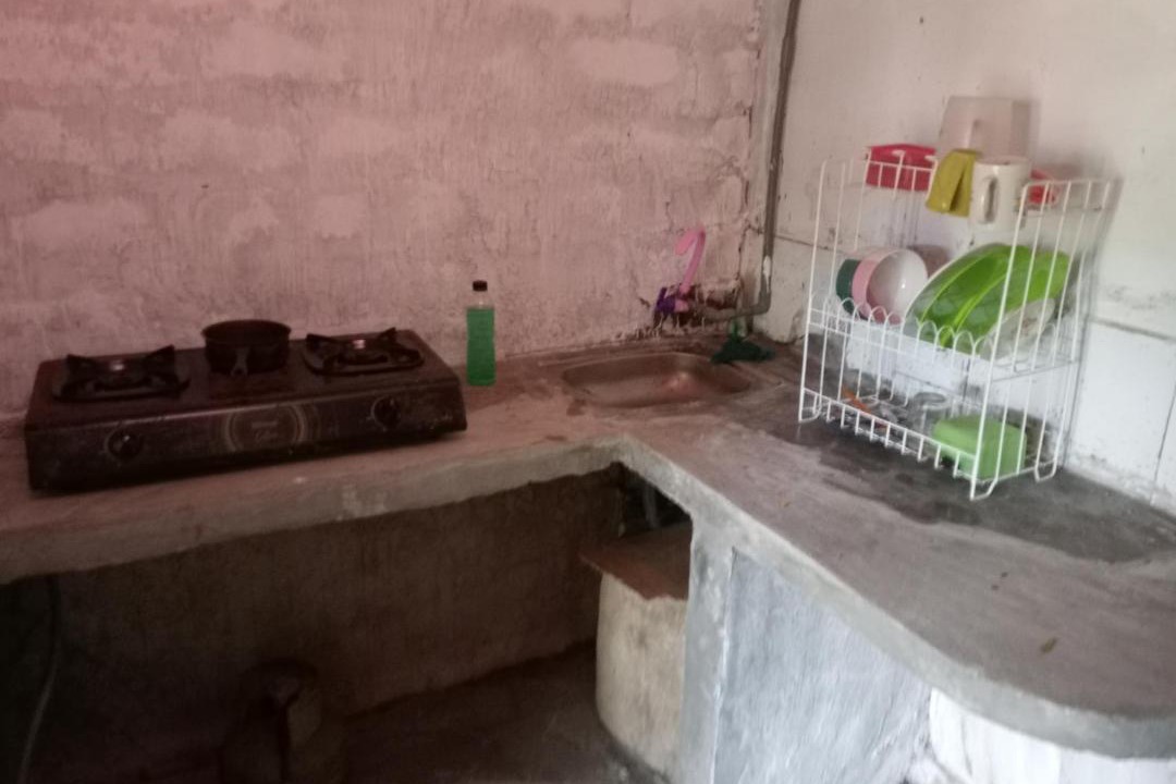 Photo of Kitchen in Mendoyo
