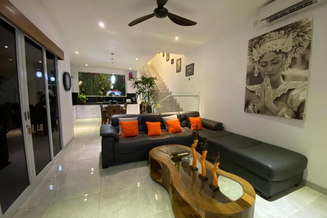 Photo of Livingroom in Raya Kuta