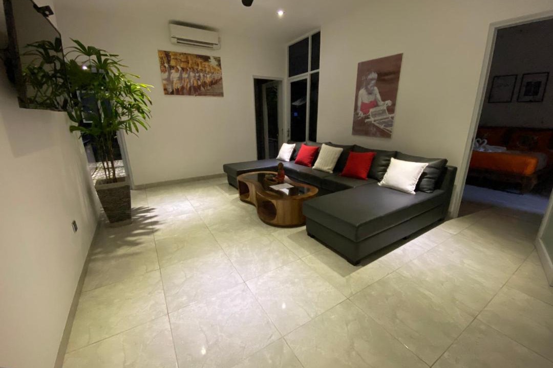 Photo of Livingroom in Raya Kuta
