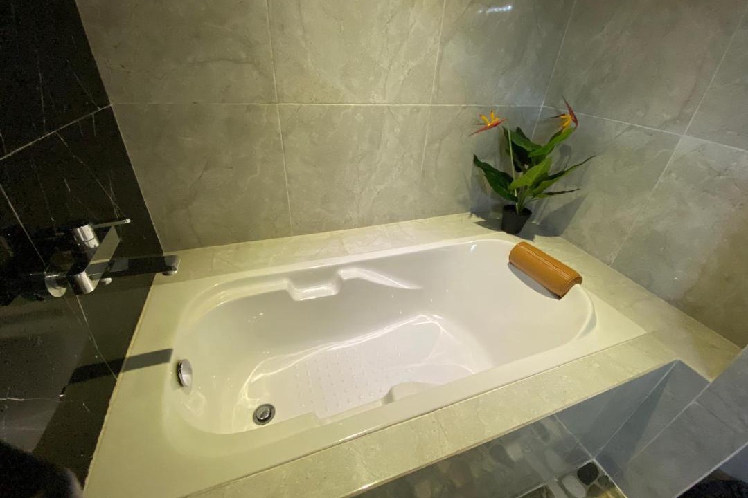Photo of Bathroom in Raya Kuta