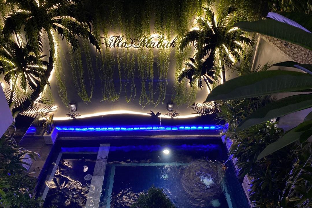 Photo of Outdoor in Raya Kuta