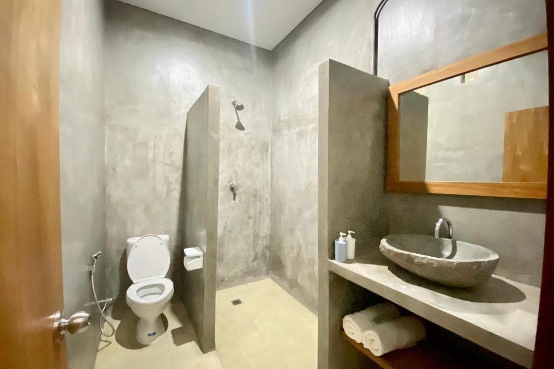 Photo of Bathroom in Keramas