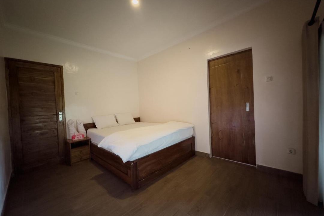 Photo of Bedroom in Munduk
