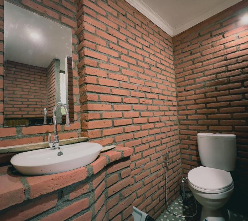 Photo of Bathroom in Munduk