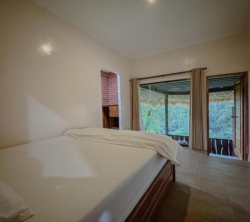 Photo of Bedroom in Munduk