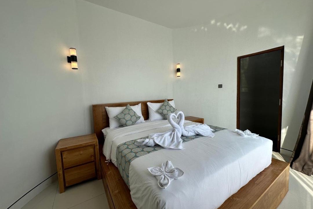 Photo of Bedroom in Songan
